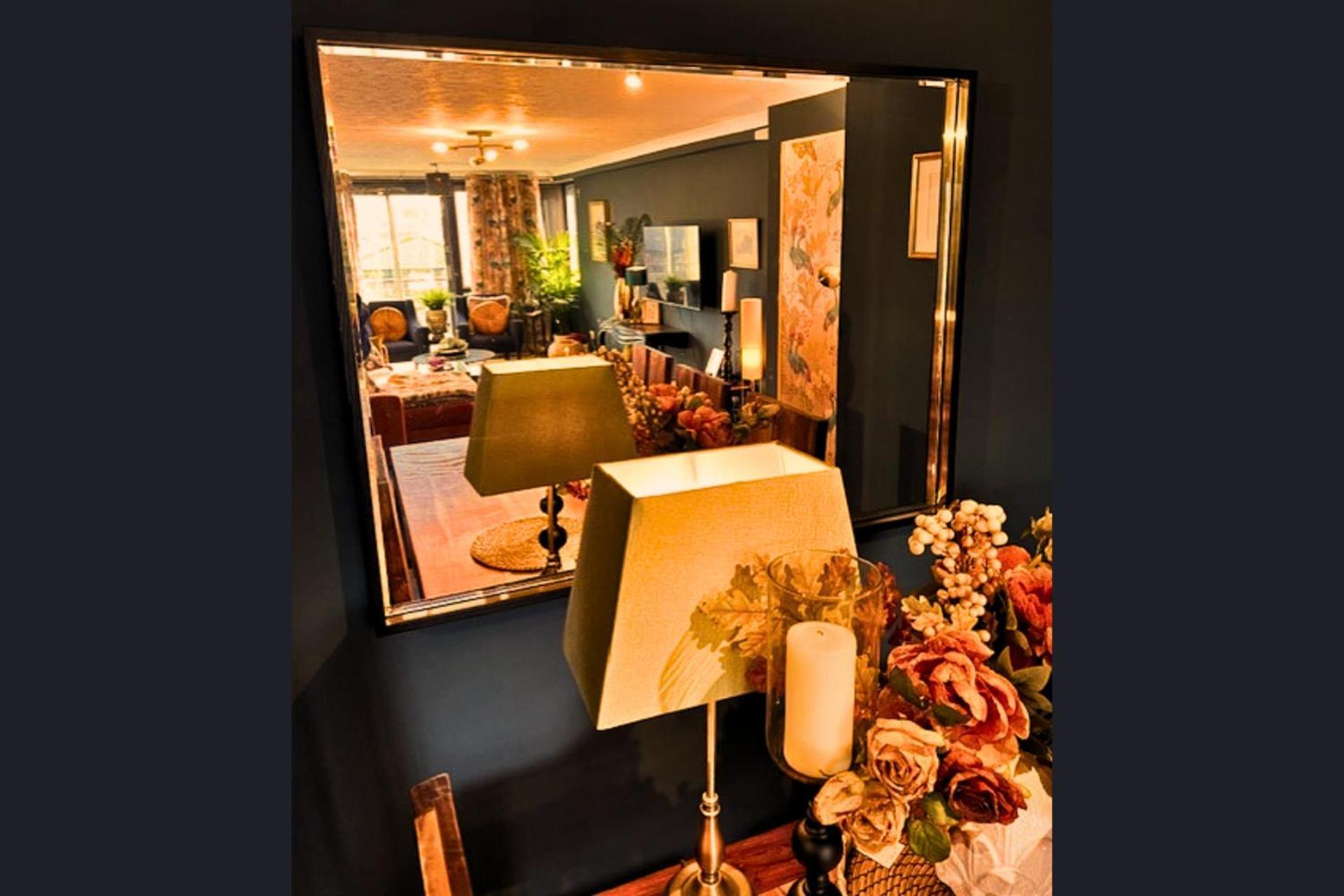 The Kensington Retreat * London