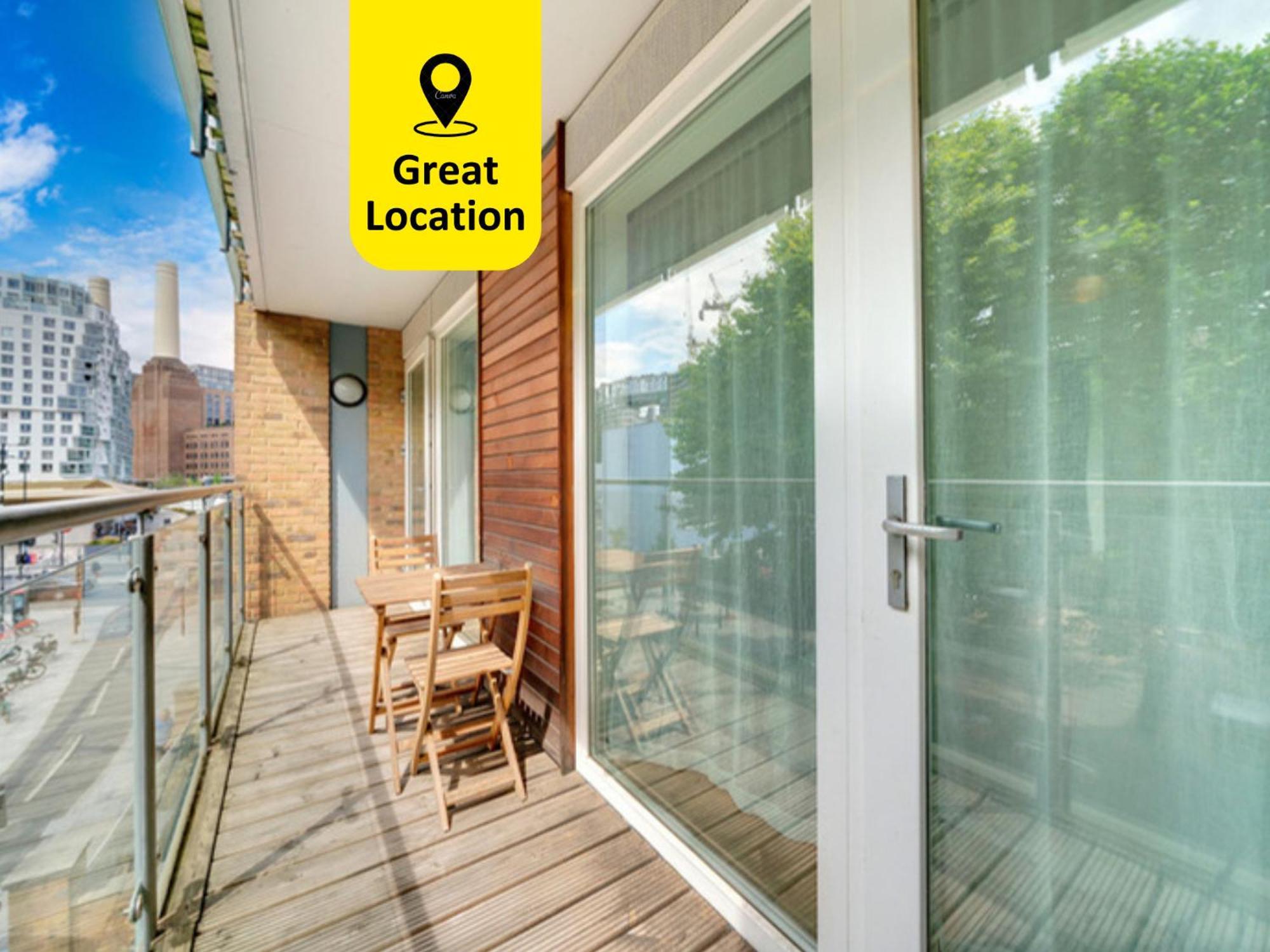 Charming And Spacious 1br Unit With Gym Access - Perfect For Staycation! Apartamento *