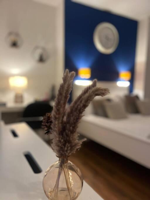 Apartment Modern In Barbican Ec1 - Blue - F4 London