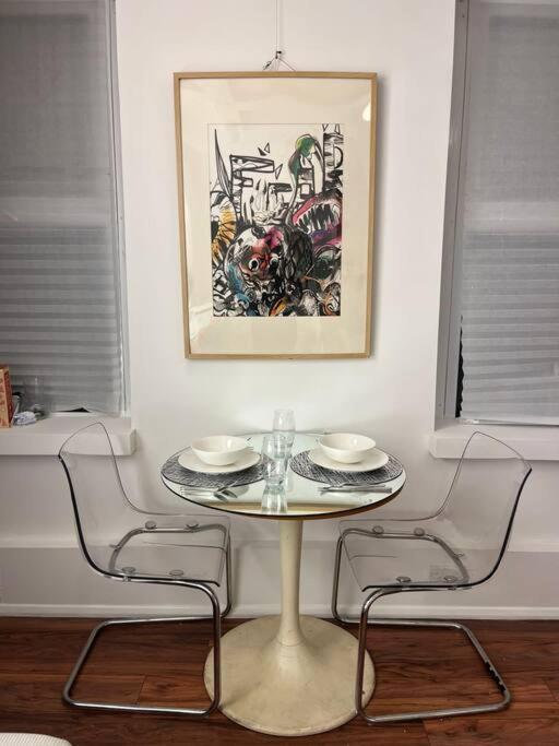 Apartamento Modern Cosy Studio In Barbican - Green - F2