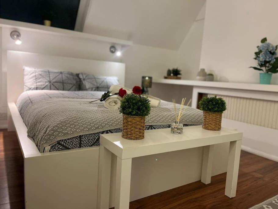 Apartamento Modern Cosy Studio In Barbican - Green - F2 *