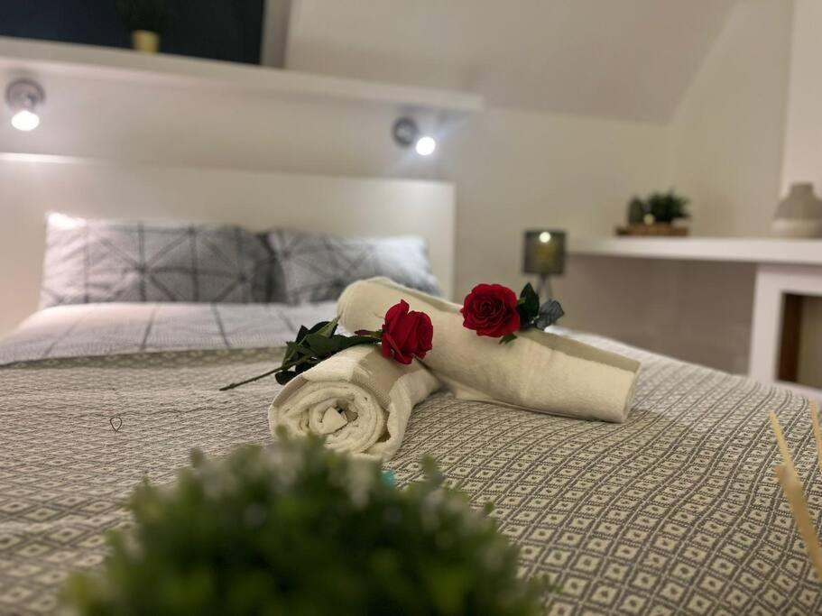 Modern Cosy Studio In Barbican - Green - F2 Apartamento *