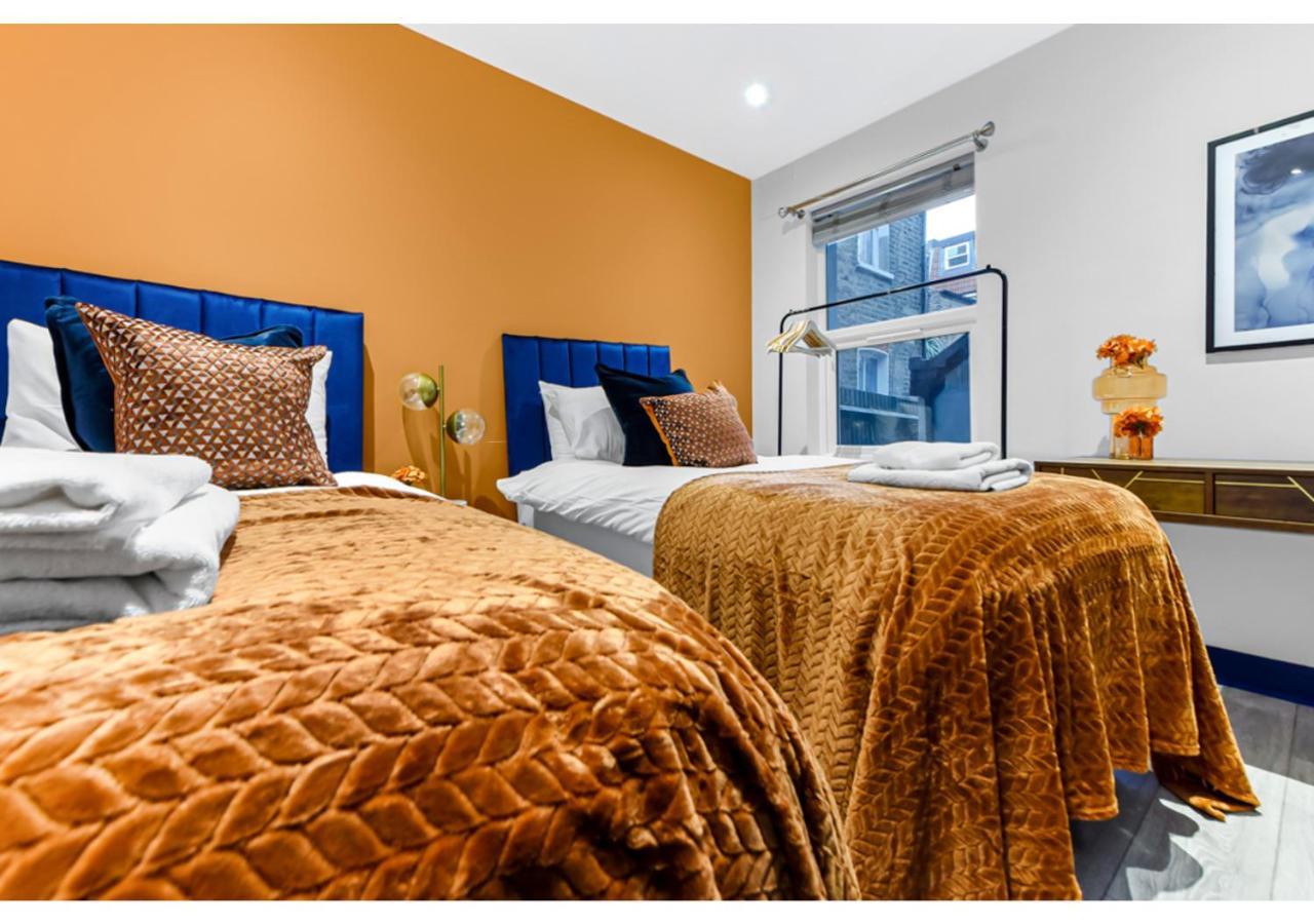 Palatial Style House Secs To Lovely River Walk Apartamento