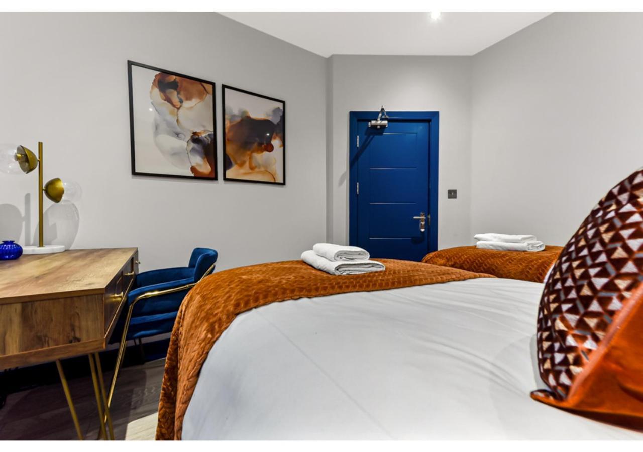 Apartamento Palatial Style House Secs To Lovely River Walk *