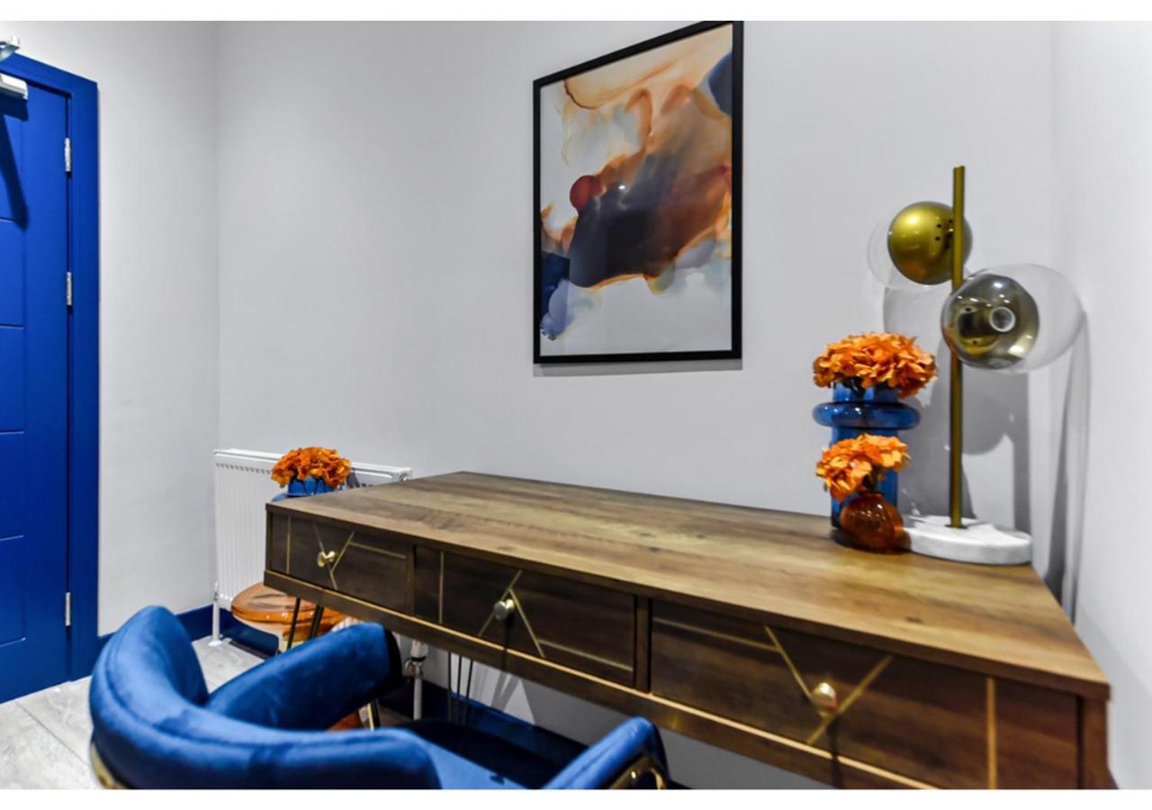 Apartamento Palatial Style House Secs To Lovely River Walk
