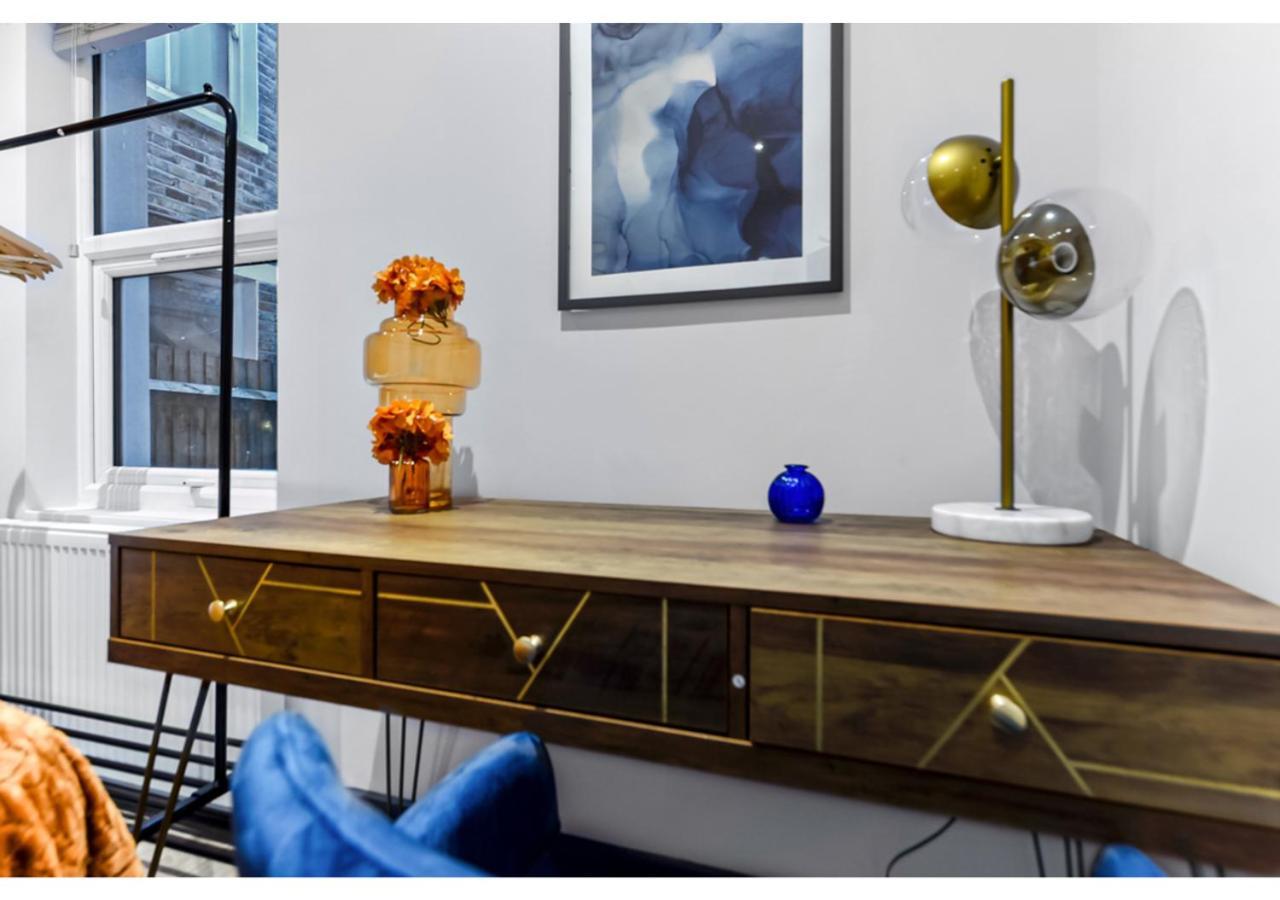 Apartamento Palatial Style House Secs To Lovely River Walk *