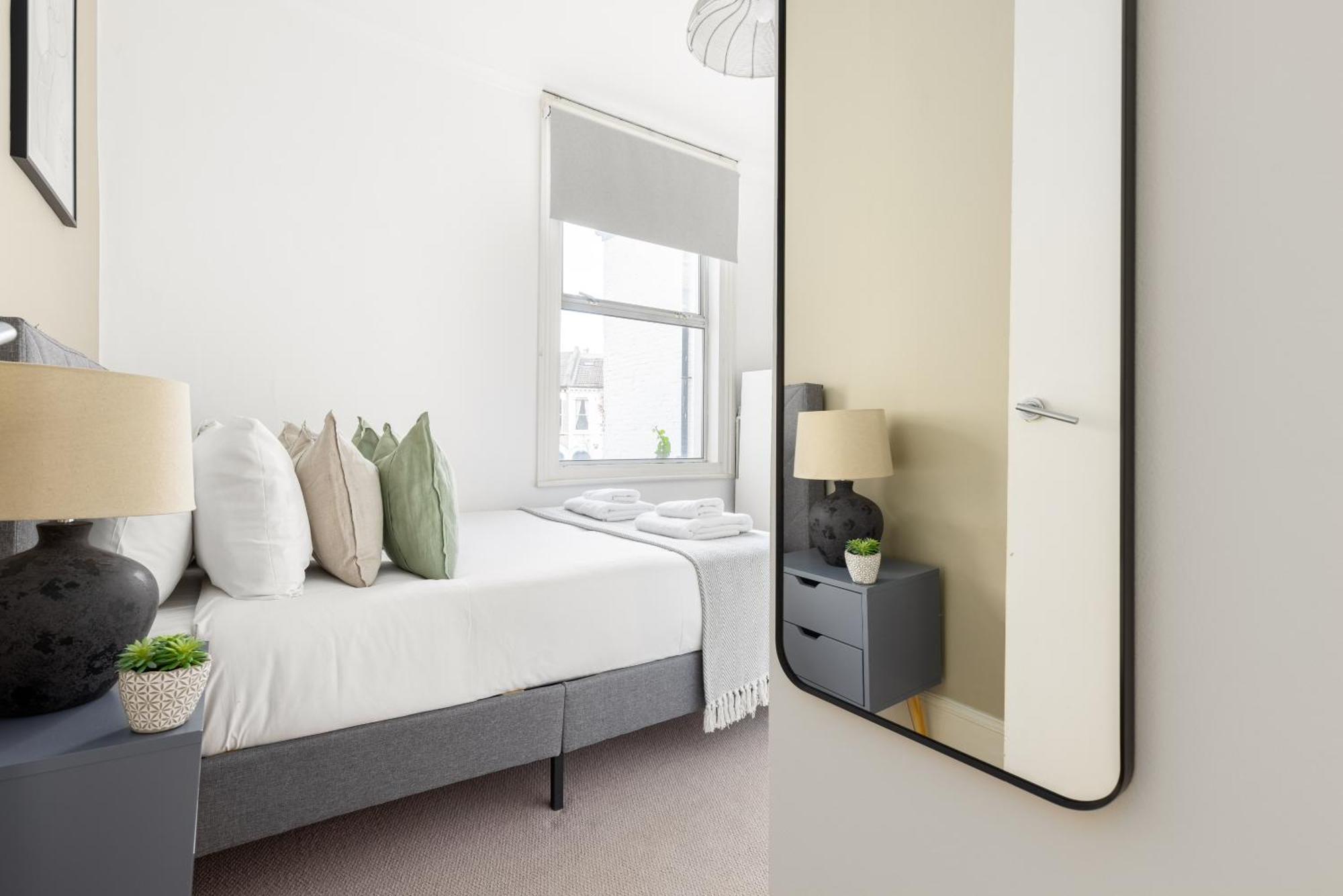 The Battersea Collection Apartment