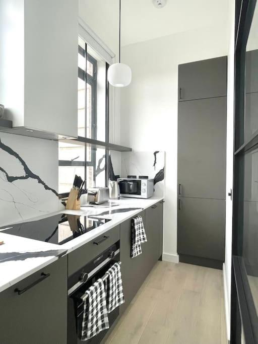 & Stylish 2 Bedroom * Londres
