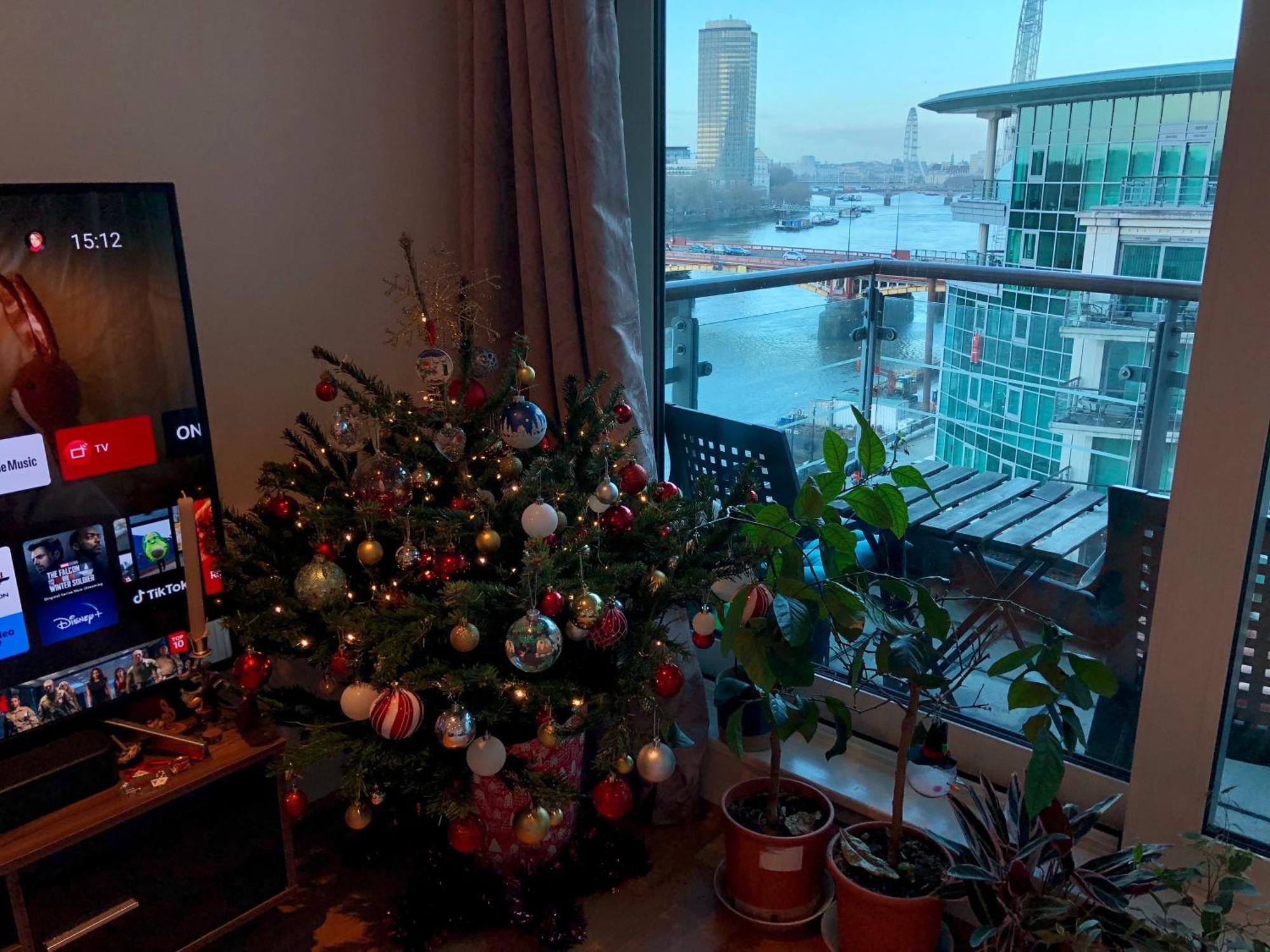 Homestay Cosy Private With Private Bathroom In A River View Flat