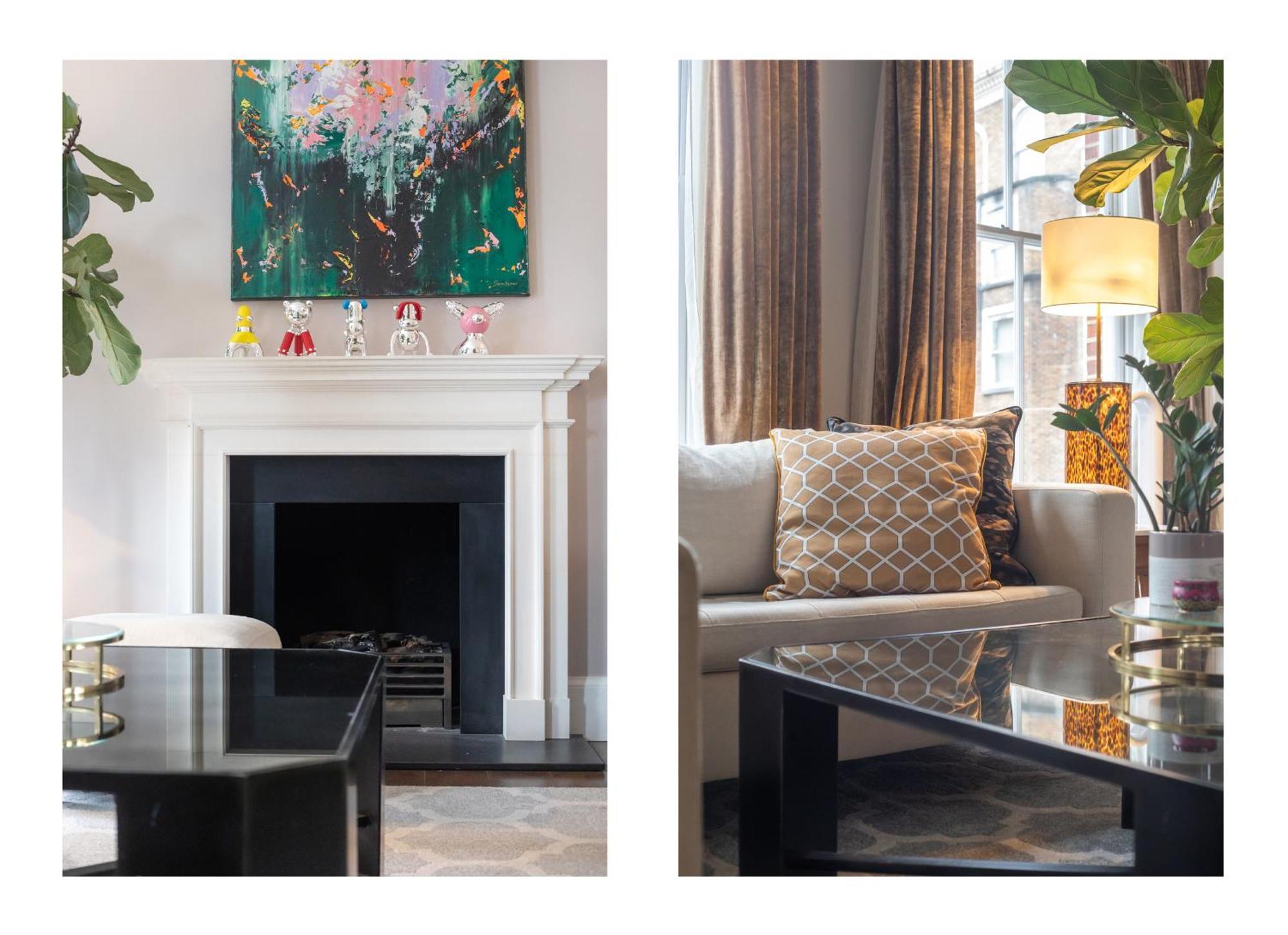 Apartment Luxurious In Kensington