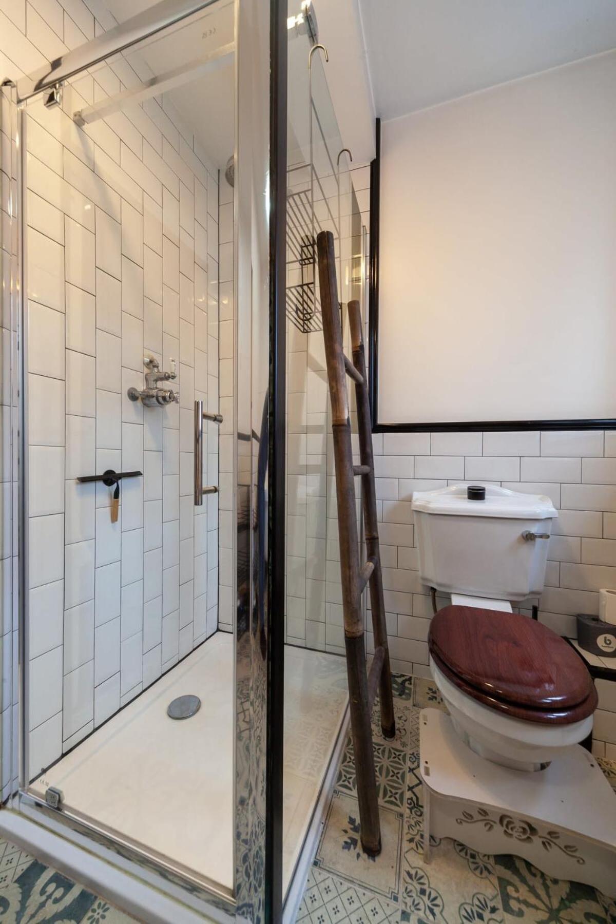 Stylish 1 Bedroom In Hackney London