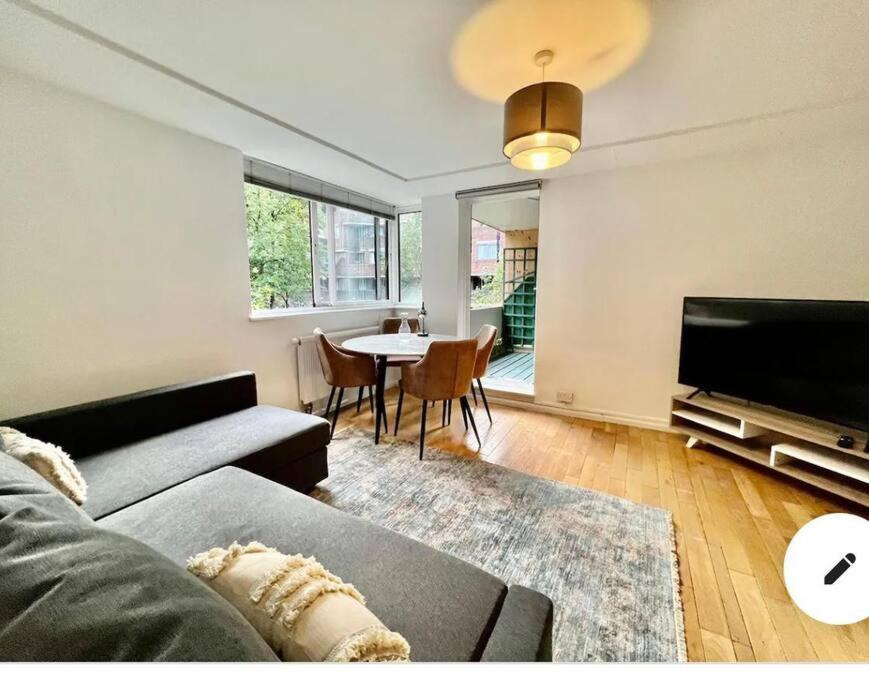 Cosy Westbourne Park * Londres