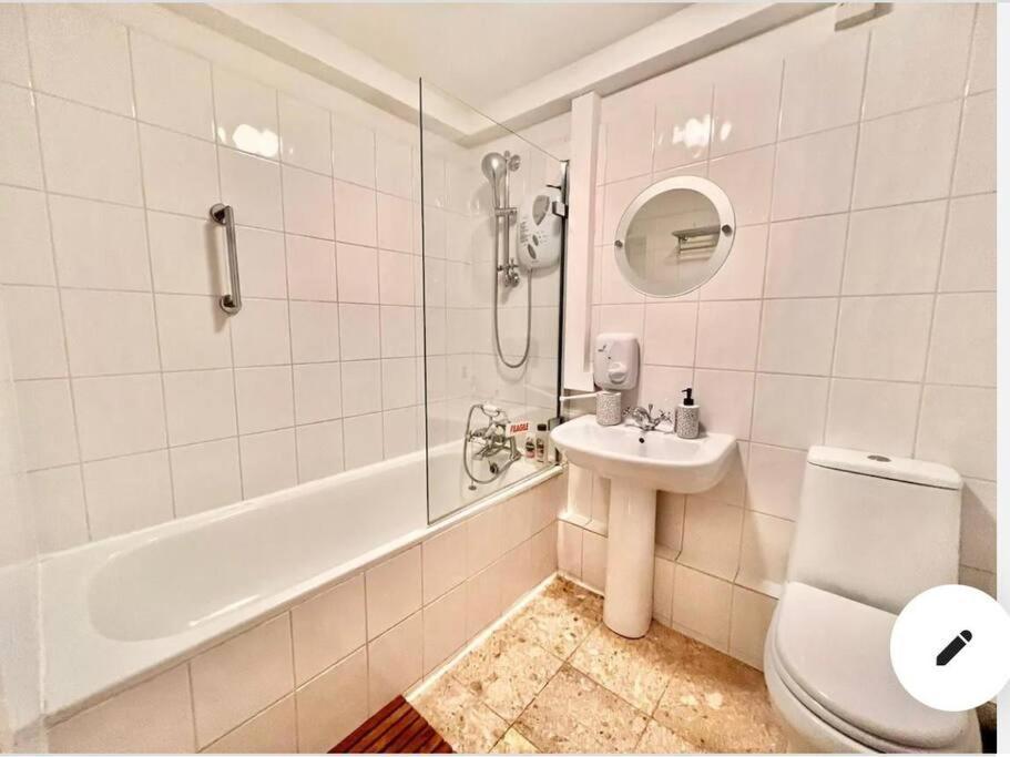 Apartment Cosy Westbourne Park