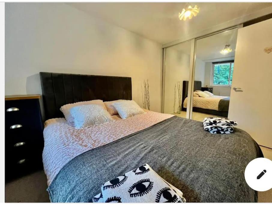 Cosy Westbourne Park Apartamento *