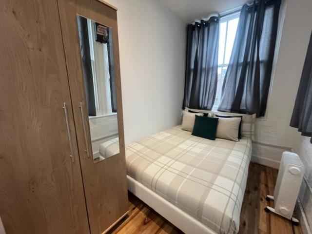 Apartment Tree Goswell Road Ec1 Angel