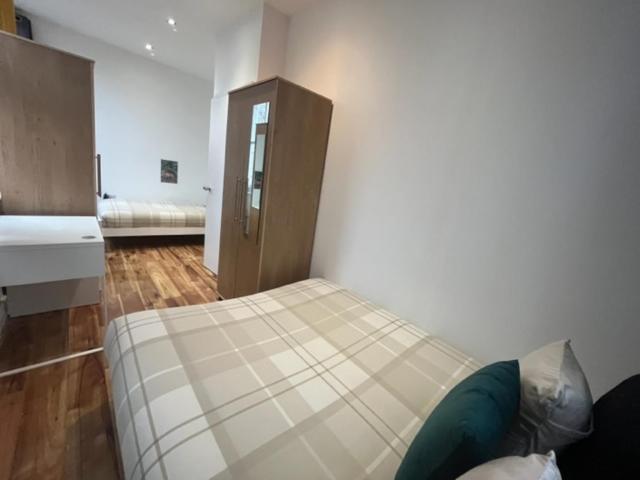 Tree Goswell Road Ec1 Angel Apartment *