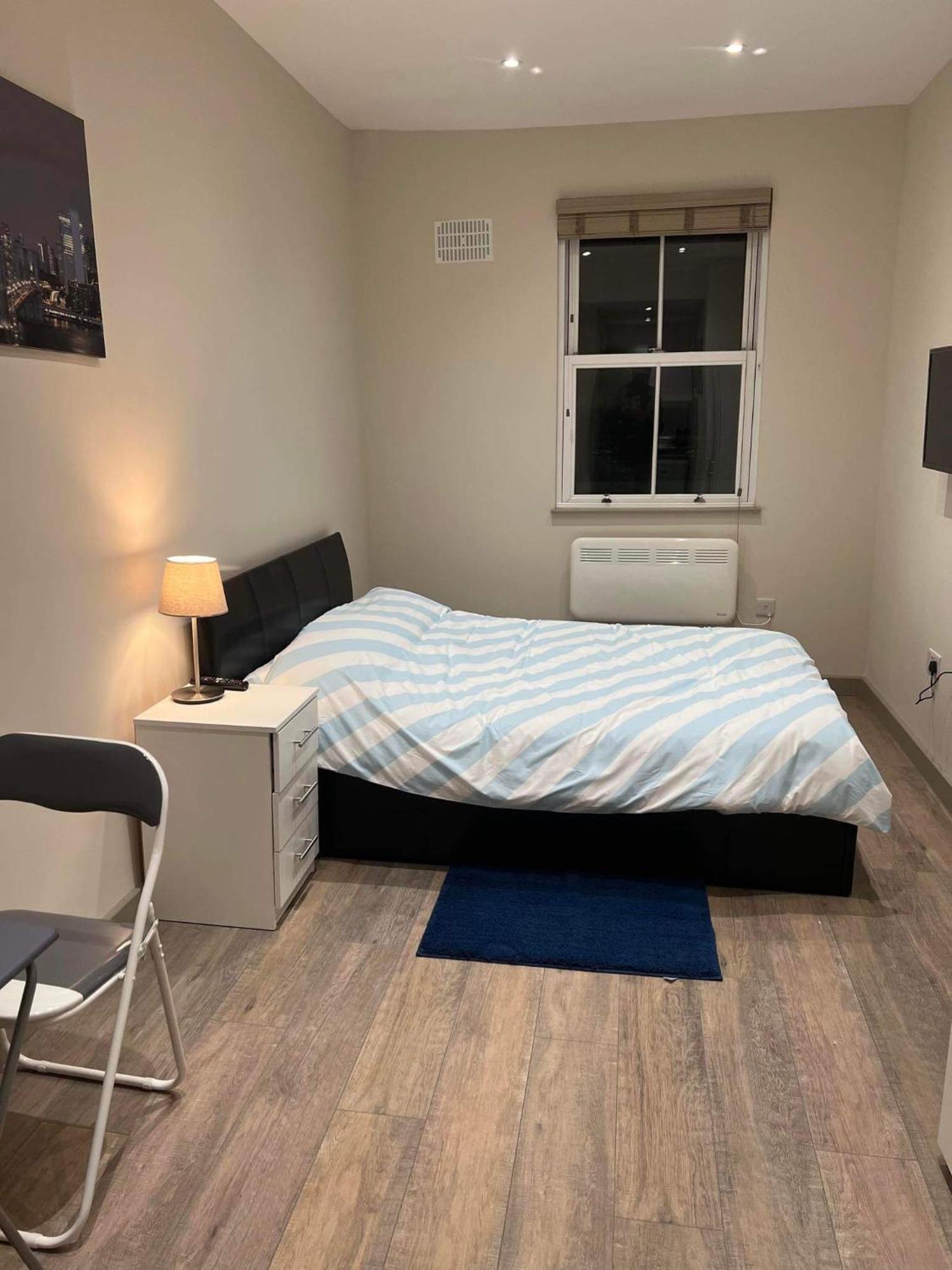Homestay Battersea *