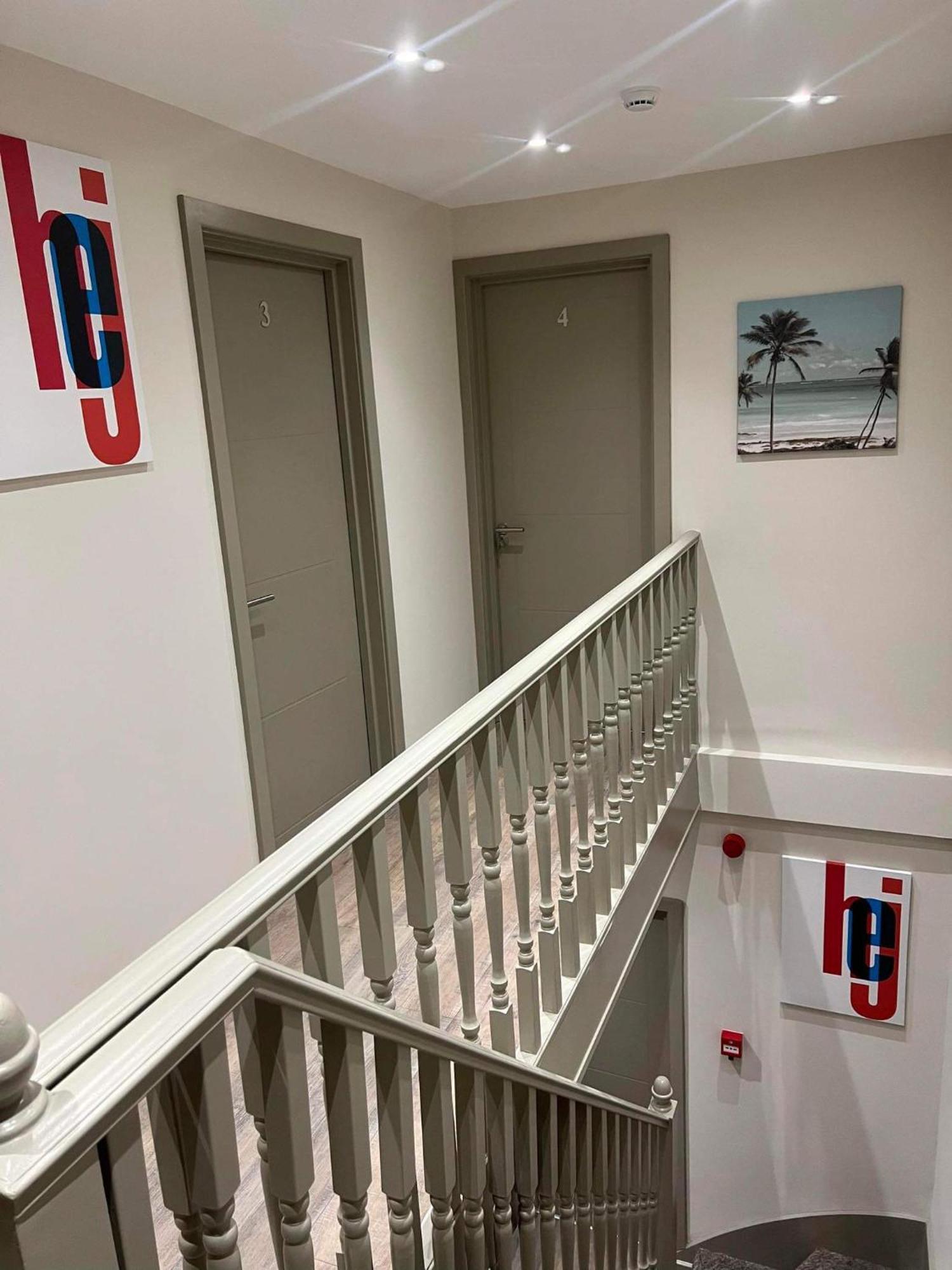 Battersea Homestay
