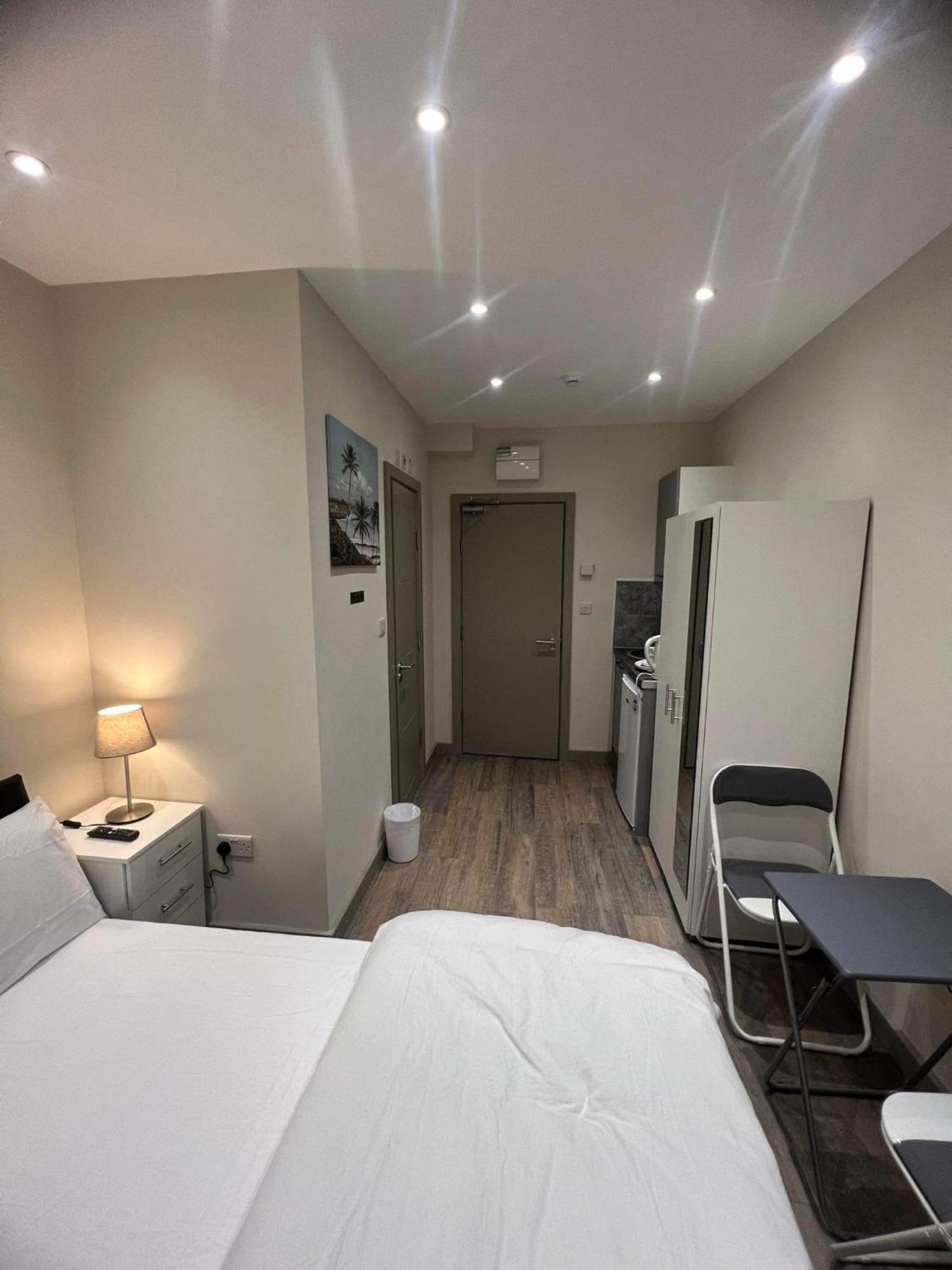 Homestay Battersea London