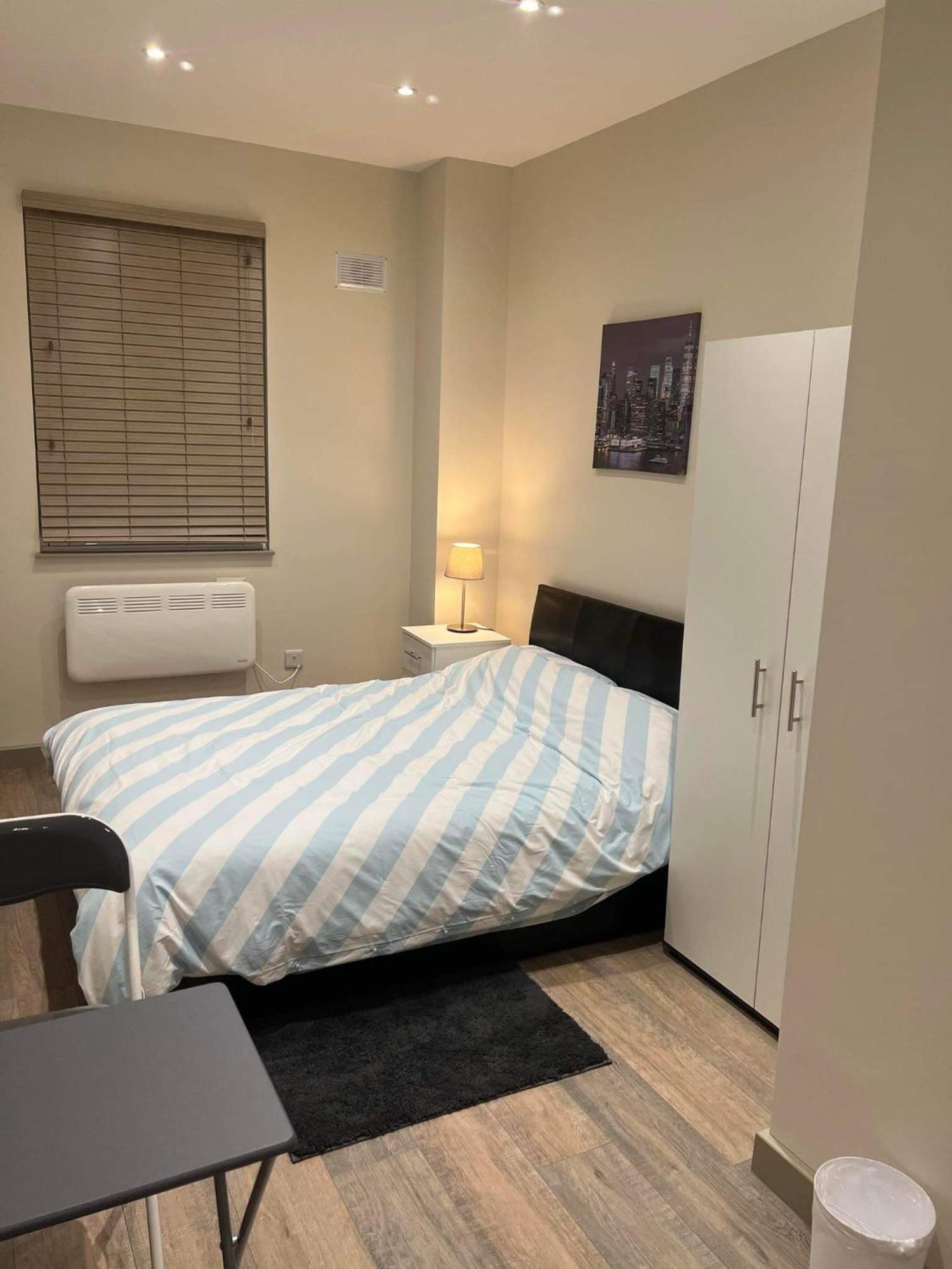 Battersea Homestay