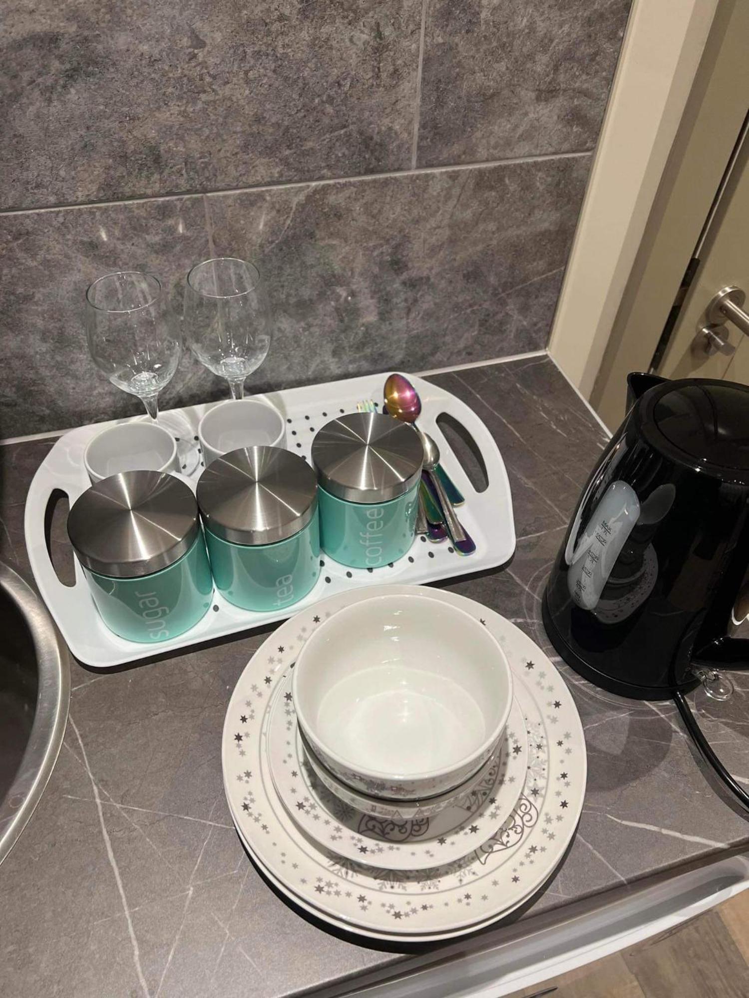 Homestay Battersea London