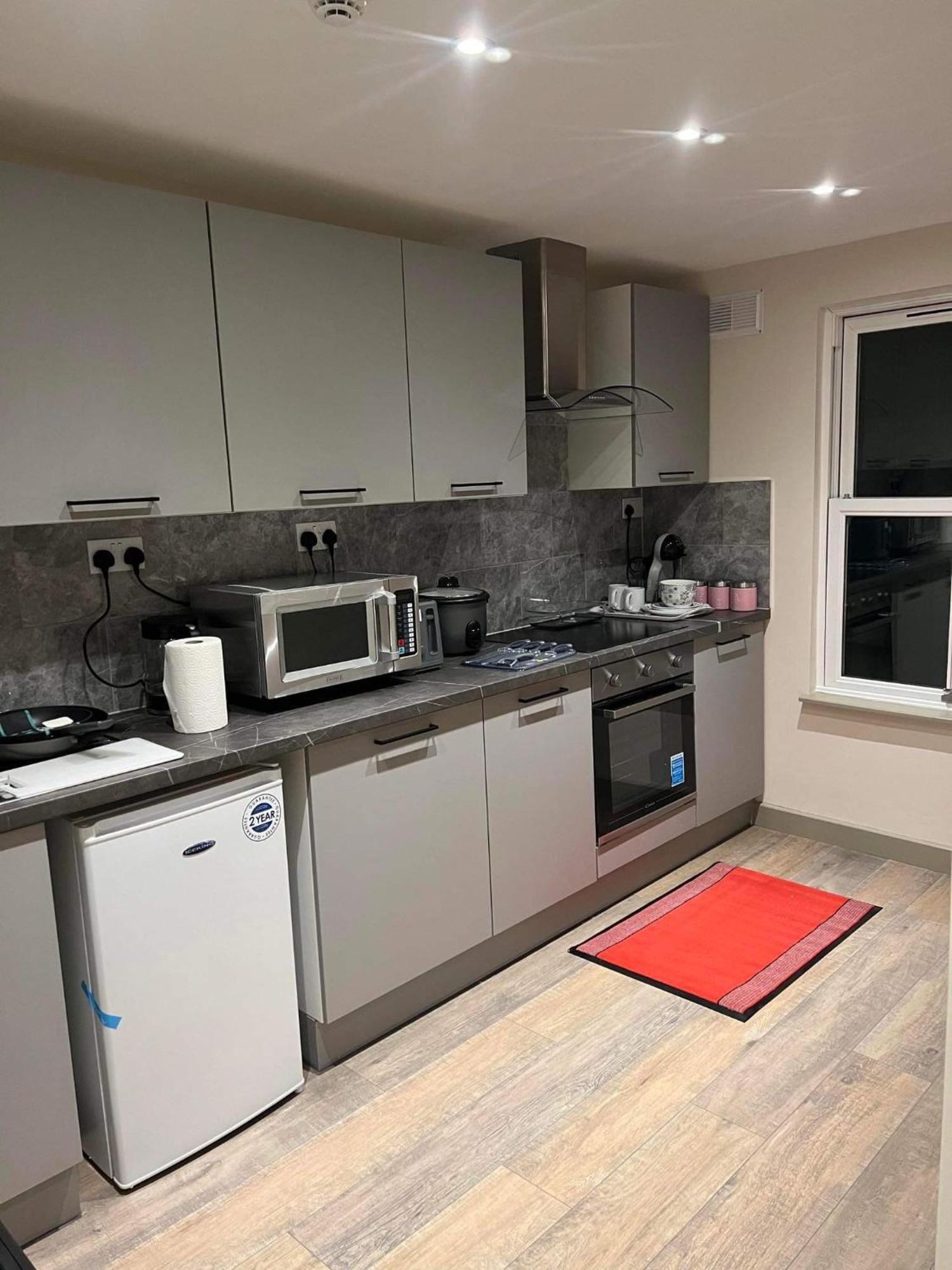 Battersea Homestay