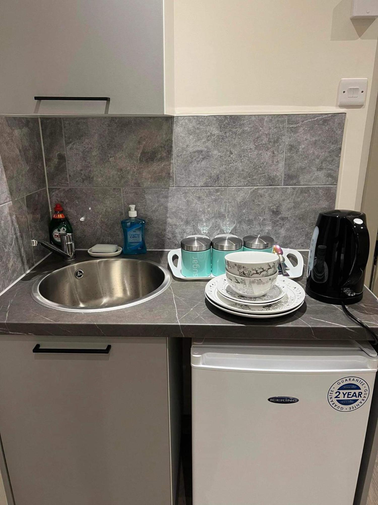 Homestay Battersea