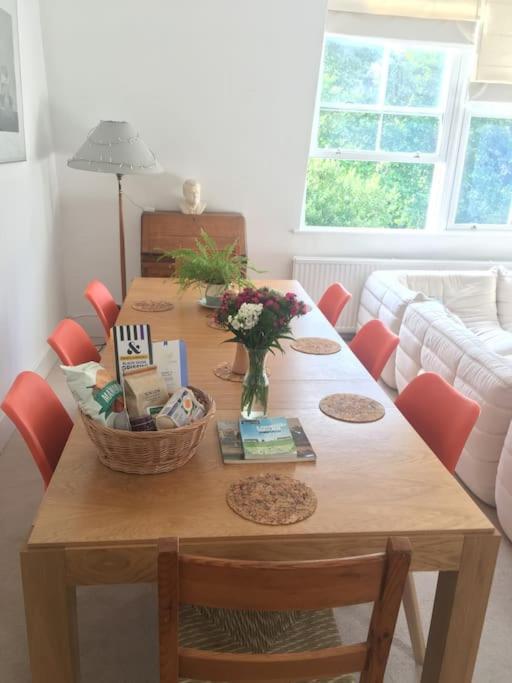 Apartment Beautiful 3 Bed In Leafy Hampstead