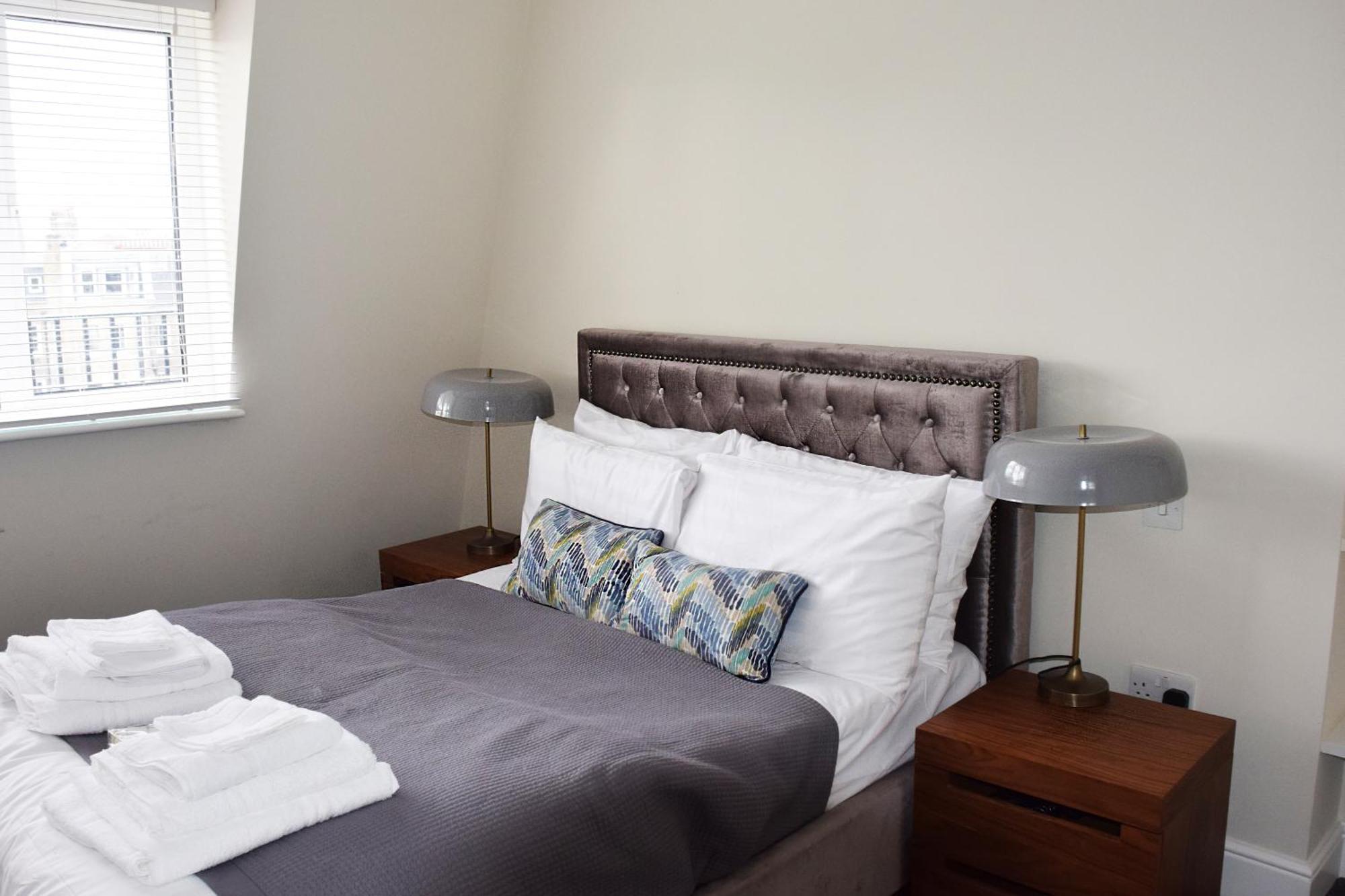Aparthotel Luxury Harley Street