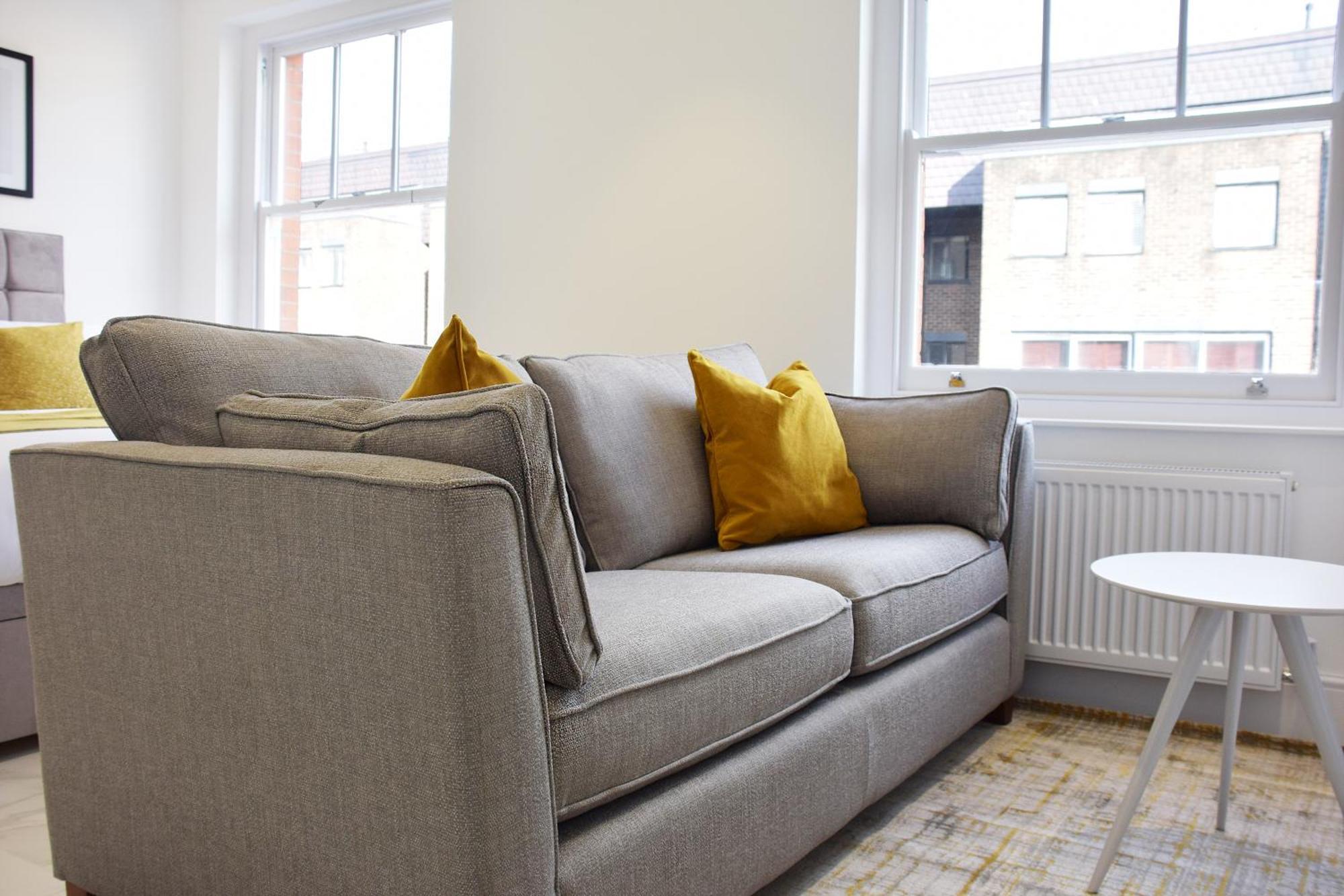 Luxury Harley Street London