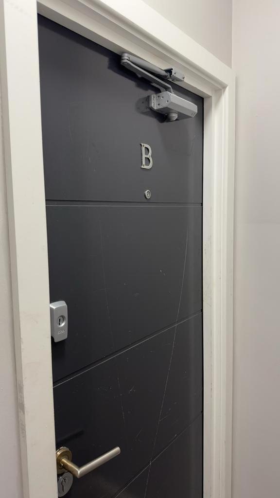 Apartamento Halloway Guest 54 Londres