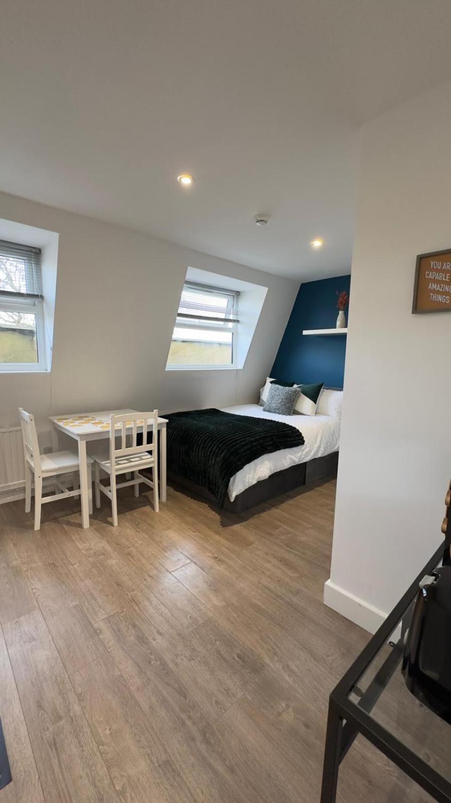 Apartamento Halloway Guest 54