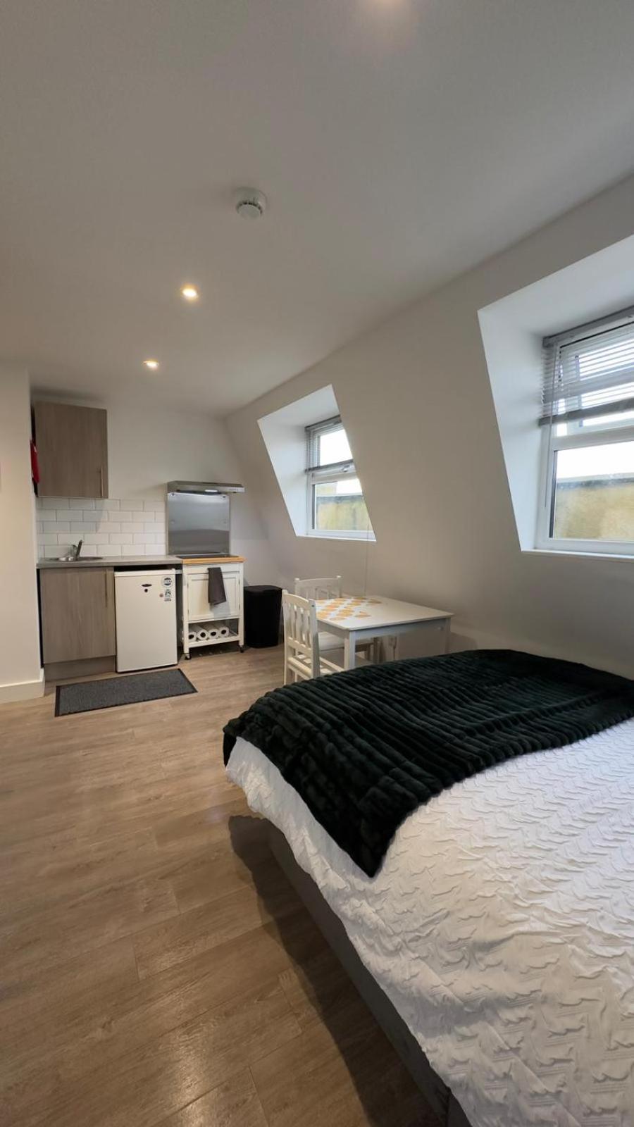 Halloway Guest 54 Apartamento *