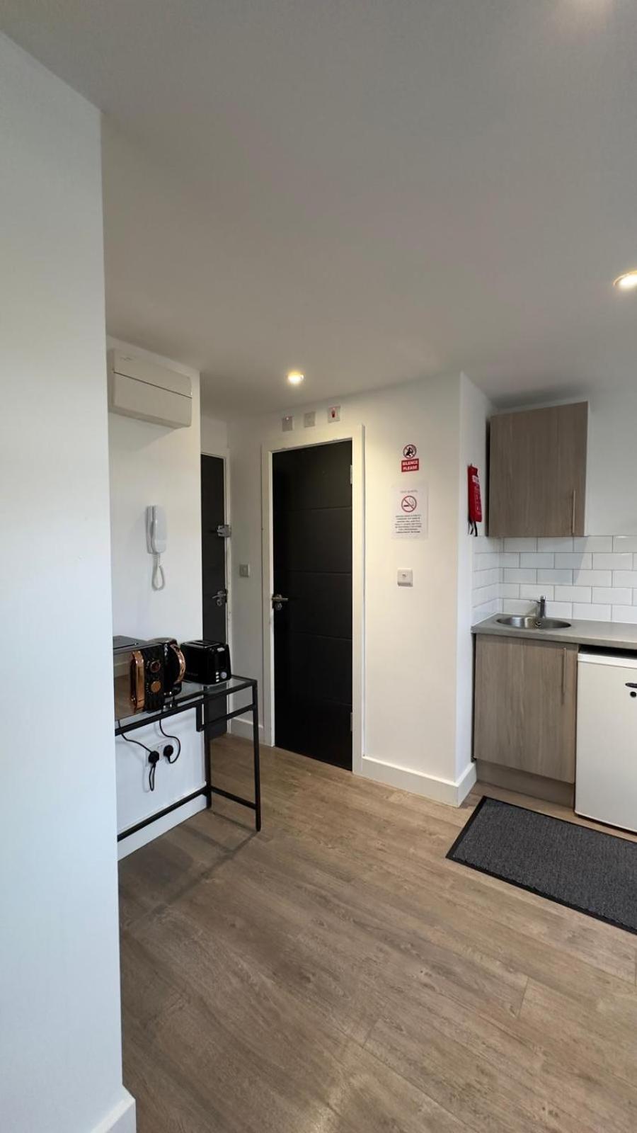 Halloway Guest 54 Apartamento *