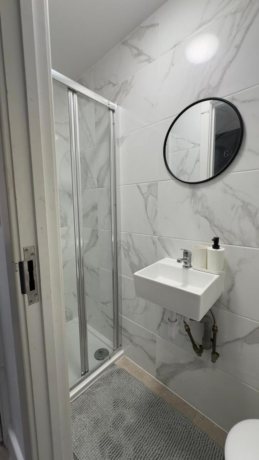 Apartamento Halloway Guest 54 *