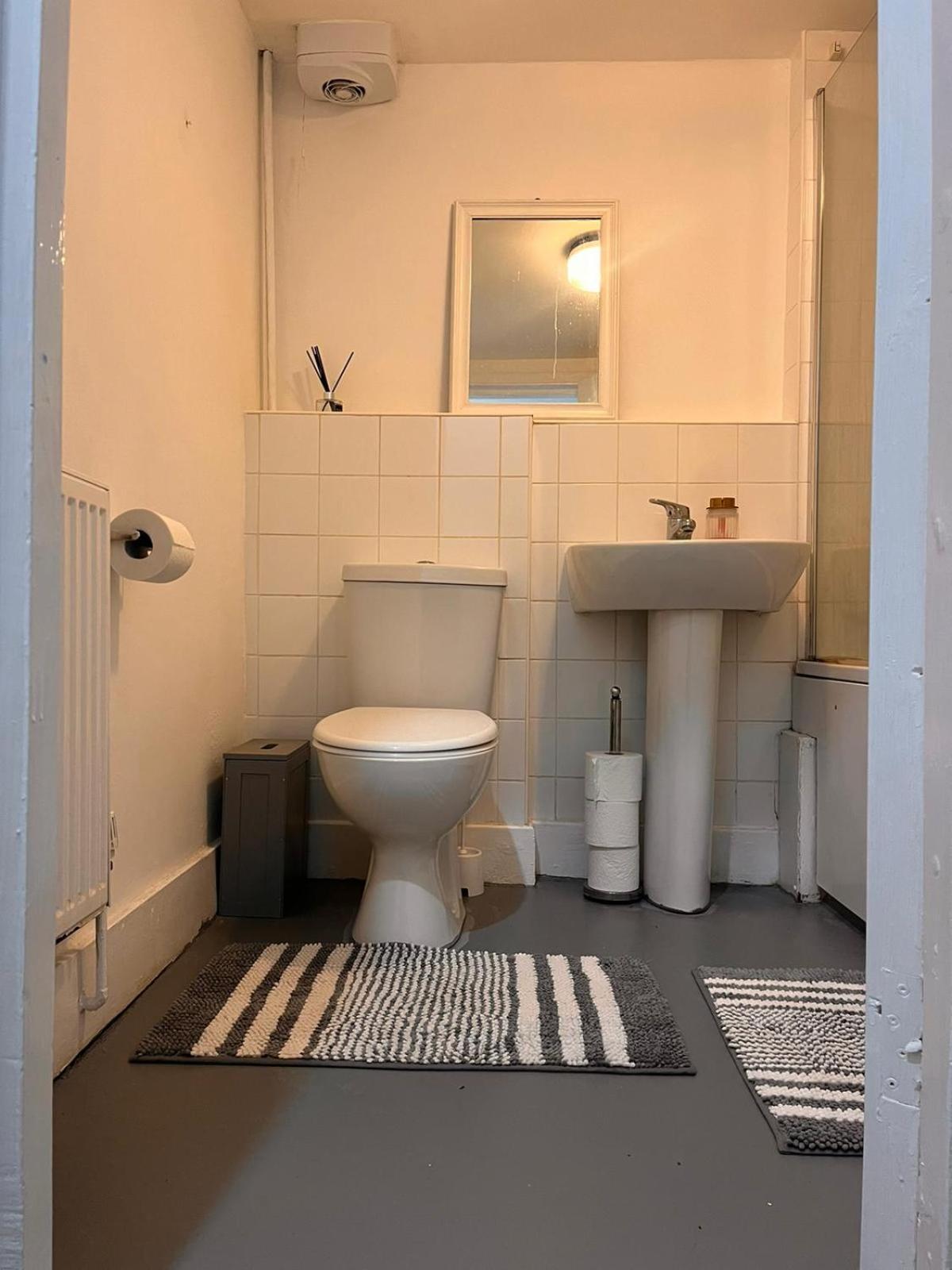 The Chelsea - 2 Bed Haven Londres
