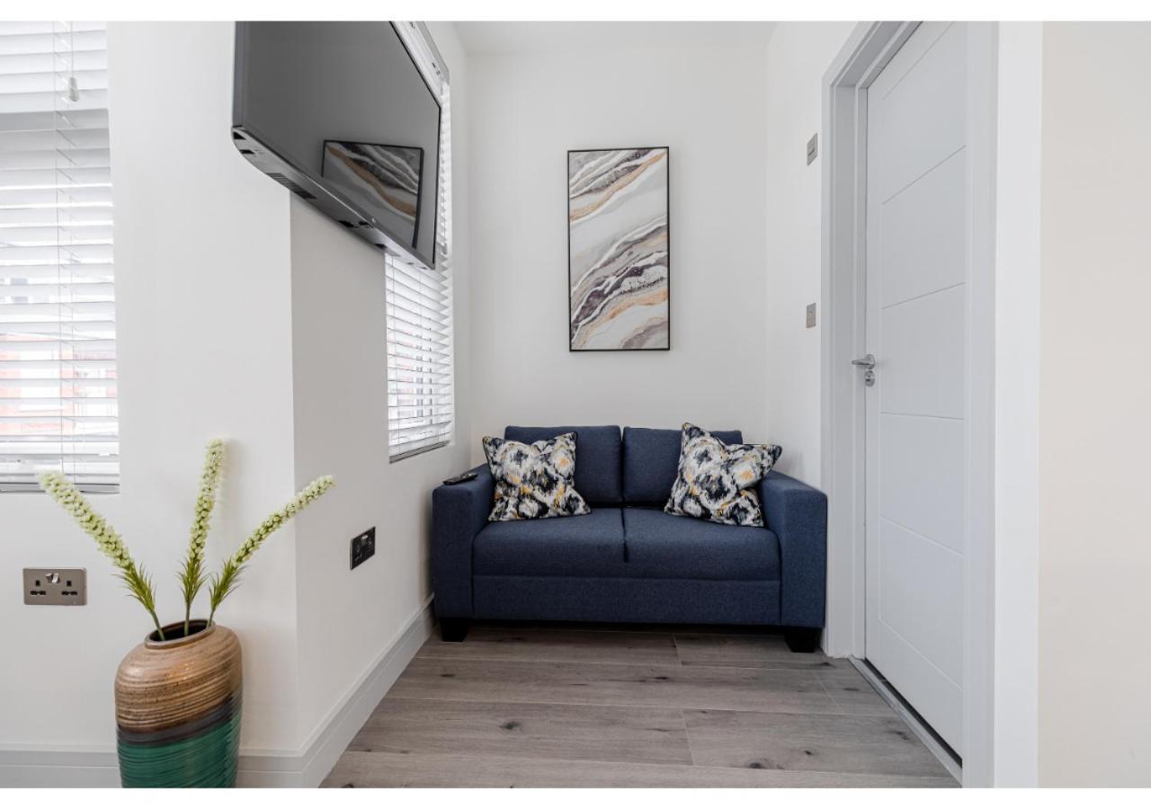 Simply Perfect 2br 2bt Apartment