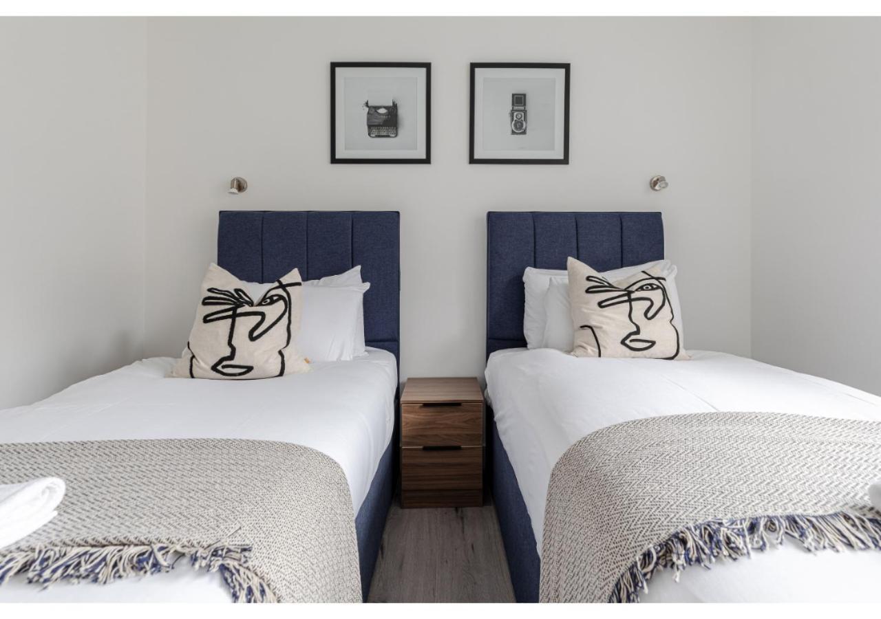 Apartment Simply Perfect 2br 2bt London