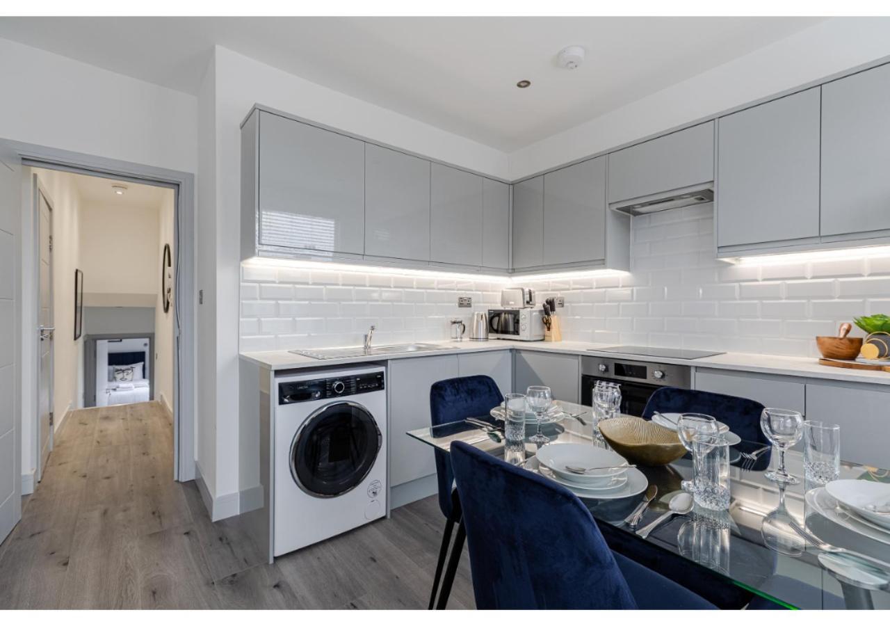 Apartment Simply Perfect 2br 2bt *