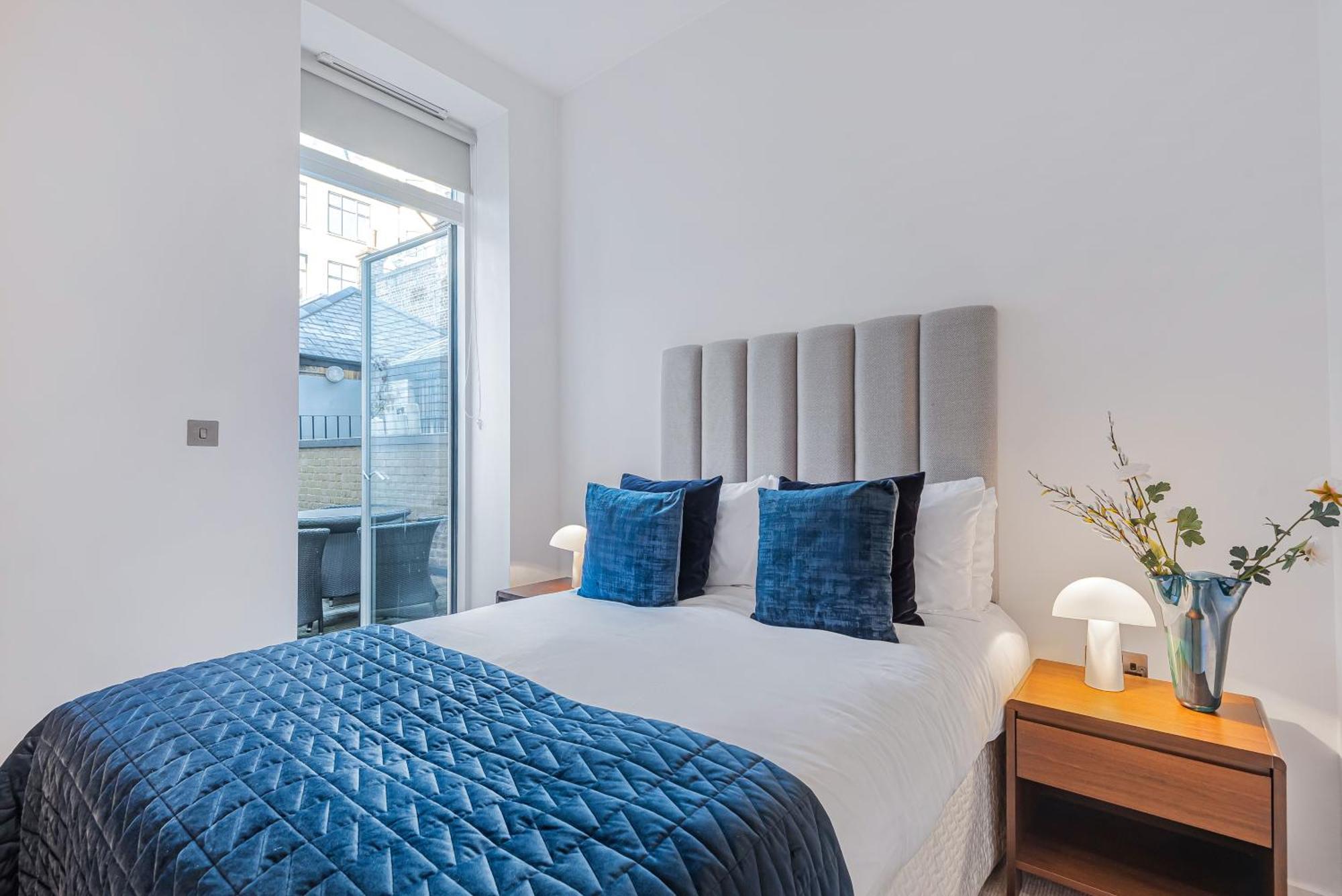 The Premium Oxford Street Area * London