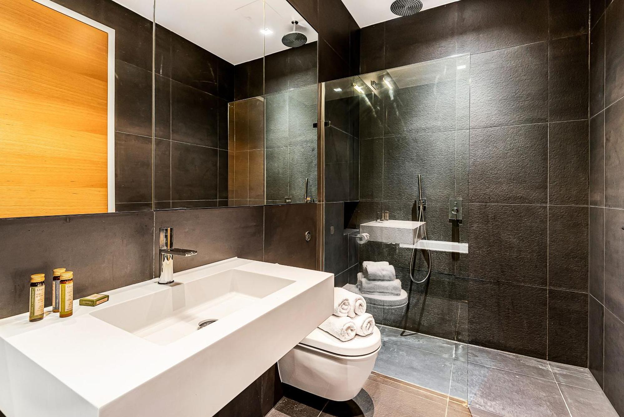 The Premium Oxford Street Area Apartment London