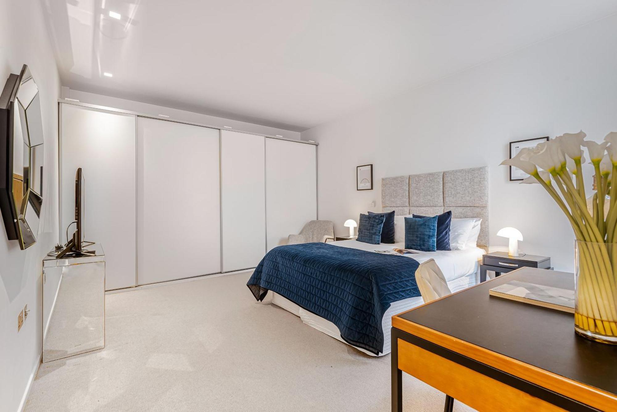 Apartment The Premium Oxford Street Area