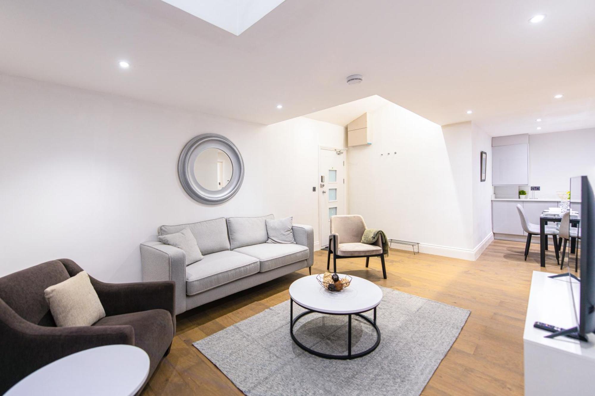 Ealing Residency