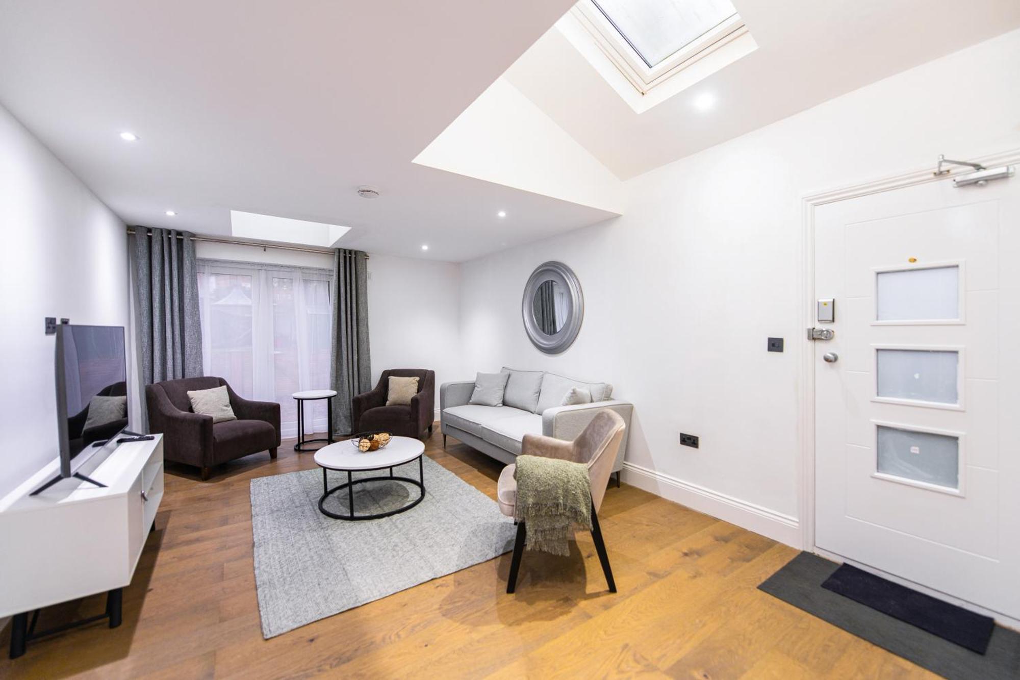 Aparthotel Ealing Residency London