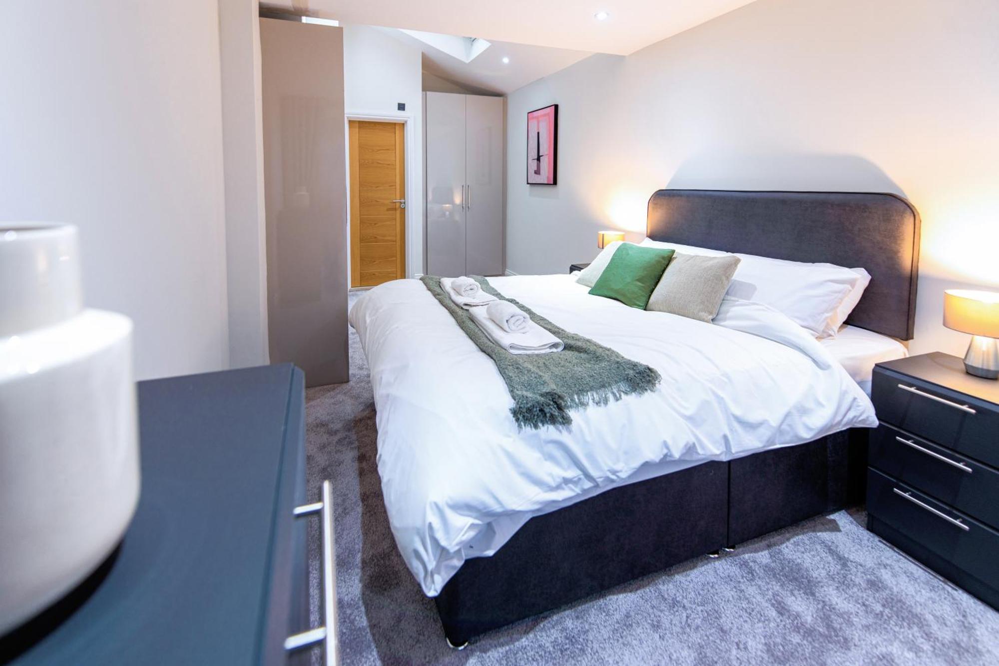 Ealing Residency Aparthotel *