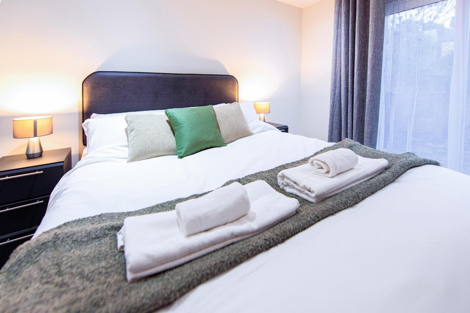 Aparthotel Ealing Residency