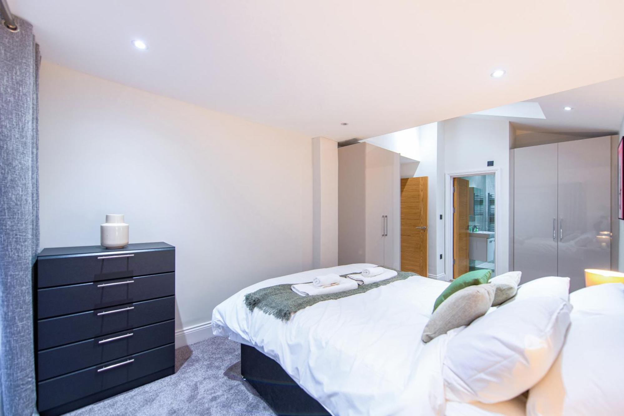 Ealing Residency