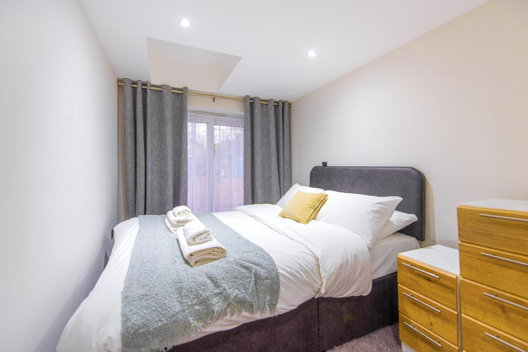 Ealing Residency Aparthotel *