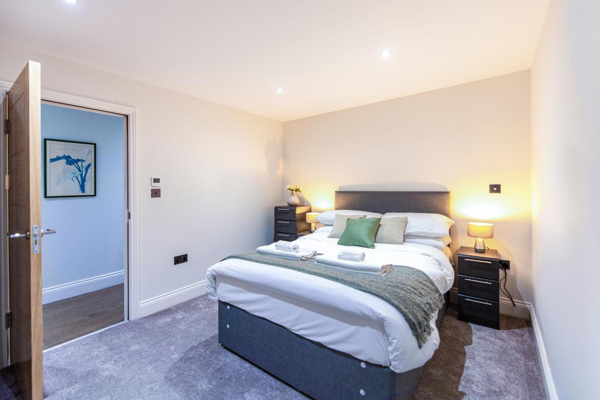 Ealing Residency * London