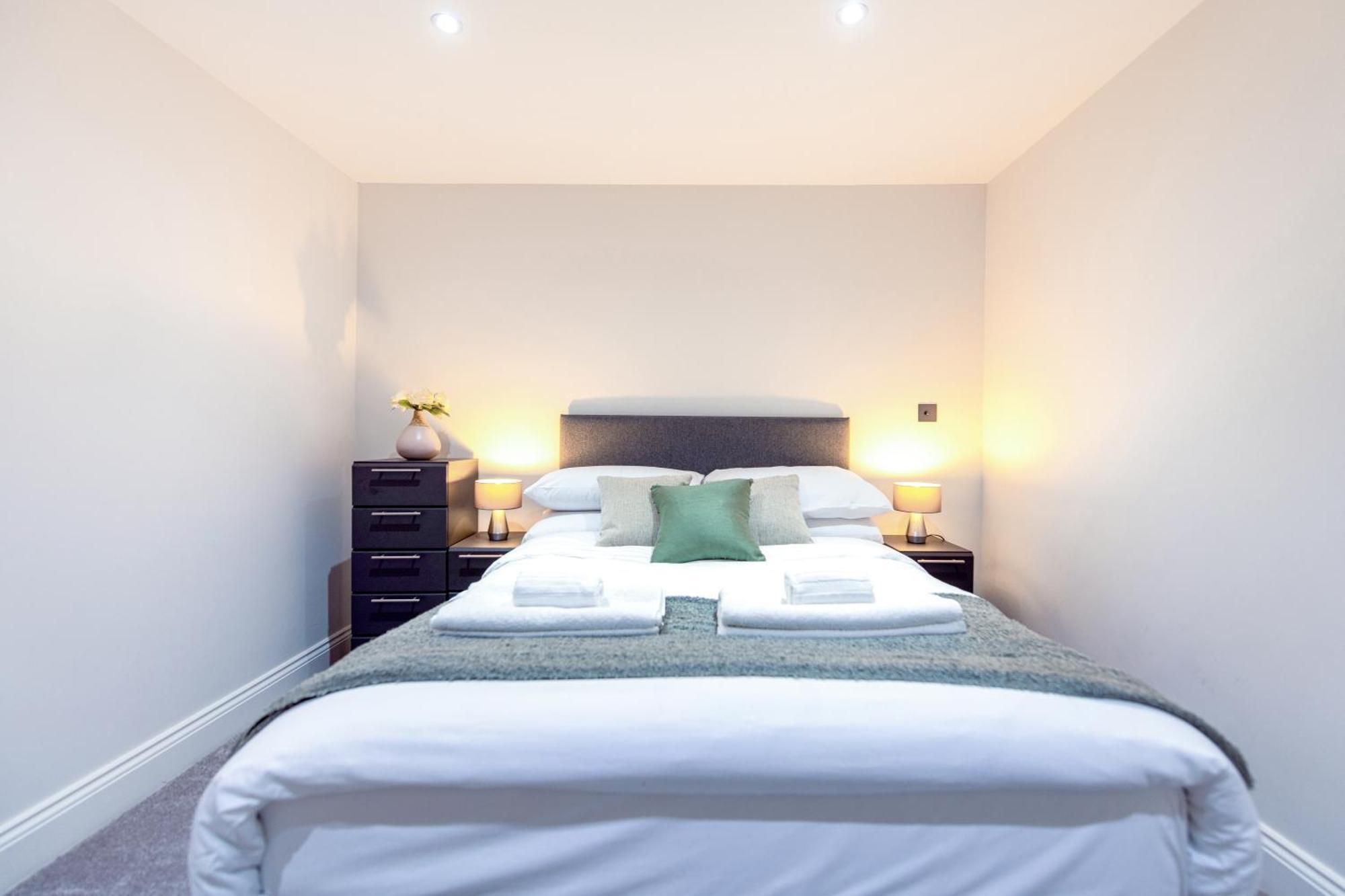 Ealing Residency London